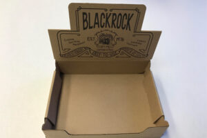 Blackrock Box