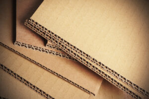 Corrugated Packaging Products